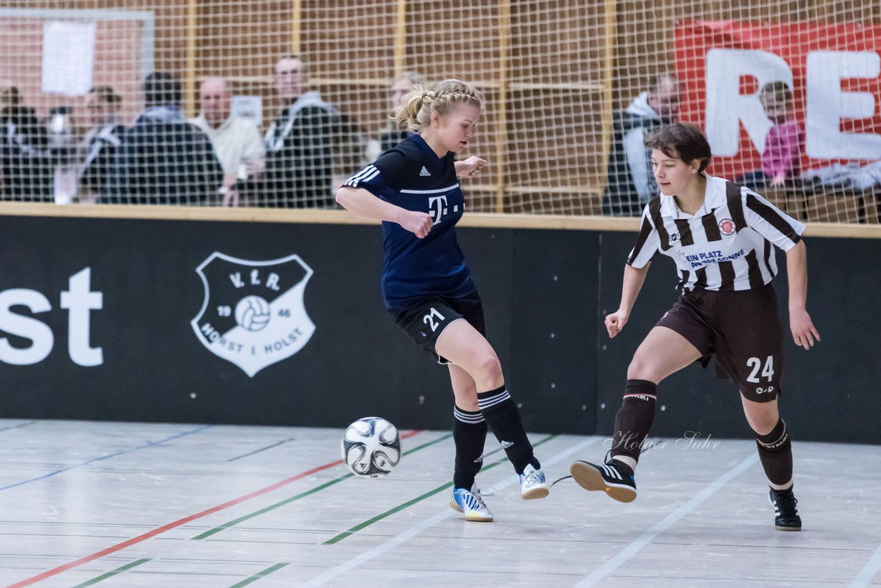 Bild 86 - Volksbank Cup Elmshorn